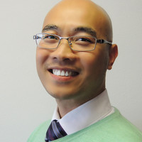 Mr  Chi Ko