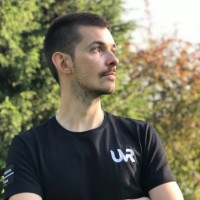 Ilya Babash