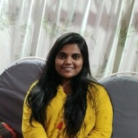 Nandini Gowda