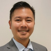 MARVIN DY-COK