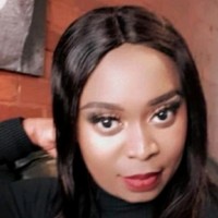 Amanda Nkanyane