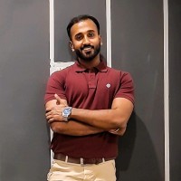Harshvardhan Agrawal