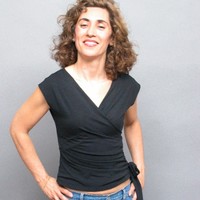 Carmen Mitchell