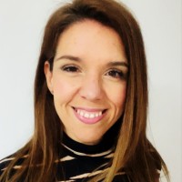 Estefanía Santa María