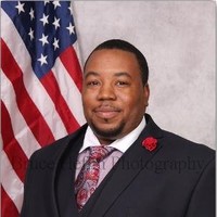 Marcus Pressley, MBA