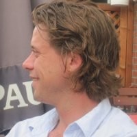 Jeroen Van Den Broek