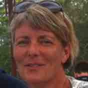 Susanne Bisgaard