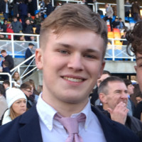Conor Treacy