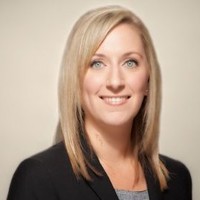 Monica Muñoz, Cfp®