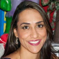 Ana Paula Pinheiro