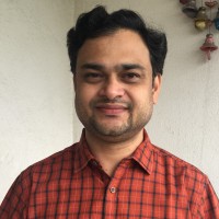 Santosh B R