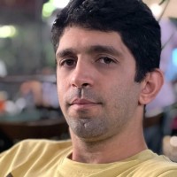 Amir Ashkan Amani