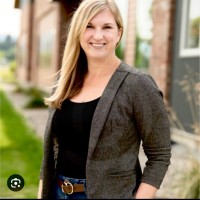 Lauren Buxbaum, MSW, SWLC