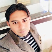 Dr. Muhammad Khawar Abbas