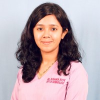 Dr. Kanika Roy