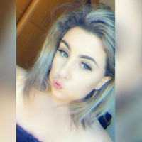 Victoria-Emily Thomas