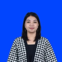 Diana Prisillia Huwae