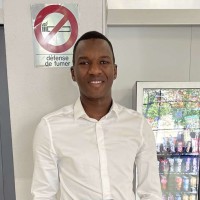 Cheickna Hamala Diawara