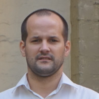 Viktor Kamarás