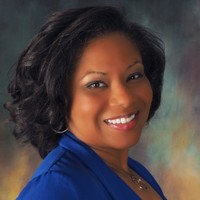Candace Thomas