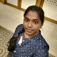Poorani Danalaxmi