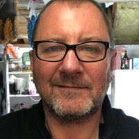 Dean Larner