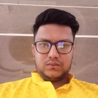 Deepanshu Bansal