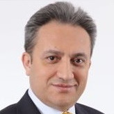 Huseyin Sivri