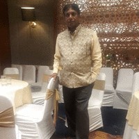 Rajendra kumar Agarwal