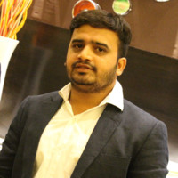Sandeep K Sarvade