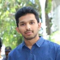 VINAY P
