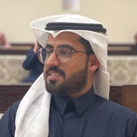 Rashed Alanazi