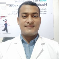 Dharmendar Kumar Deepak