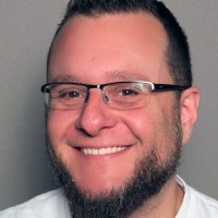 Evan Calderaro
