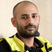 Ahmed Saad