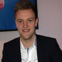 Jesper Østergaard Pedersen