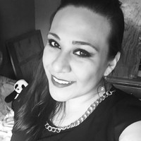 Tania Sellene Díaz García