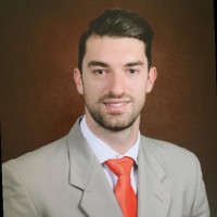 Raúl Bórquez Almada