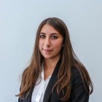 Cécilia Mavoian