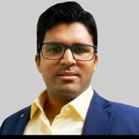 CA Bhavik Shah