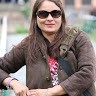 Shabana salim
