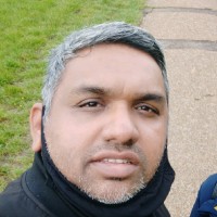 Kalpesh Parab