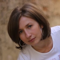Olga Stets