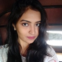 Vishakha Jain