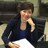 Agnes Leong