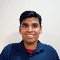 Deepesh Mishra