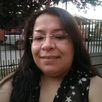 Madelaine Castillo