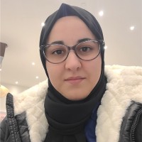 Souhila Saci