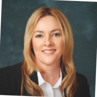 Tracy Stewart, Cfa
