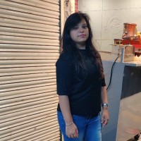 Ashwini Goud